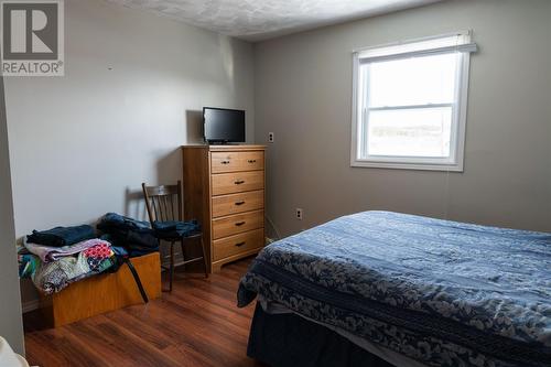 650 Main Road, Fogo Island(Shoal Bay), NL - Indoor Photo Showing Bedroom