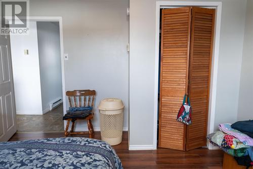 650 Main Road, Fogo Island(Shoal Bay), NL - Indoor Photo Showing Bedroom