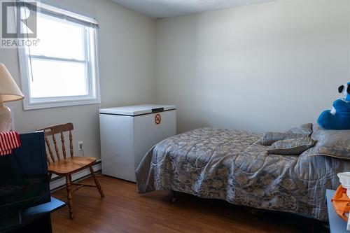 650 Main Road, Fogo Island(Shoal Bay), NL - Indoor Photo Showing Bedroom