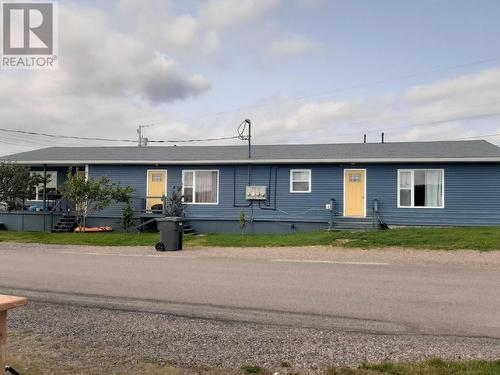 650 Main Road, Fogo Island(Shoal Bay), NL - Outdoor