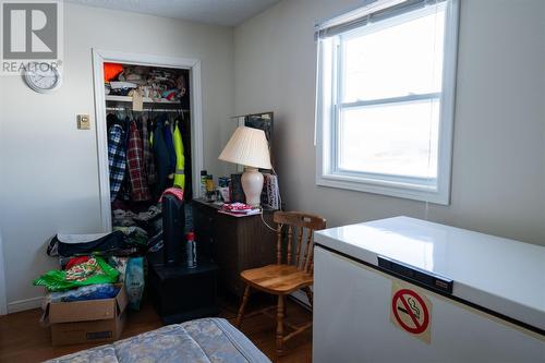 650 Main Road, Fogo Island(Shoal Bay), NL - Indoor Photo Showing Bedroom