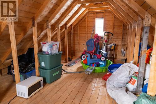 650 Main Road, Fogo Island(Shoal Bay), NL - Indoor Photo Showing Other Room