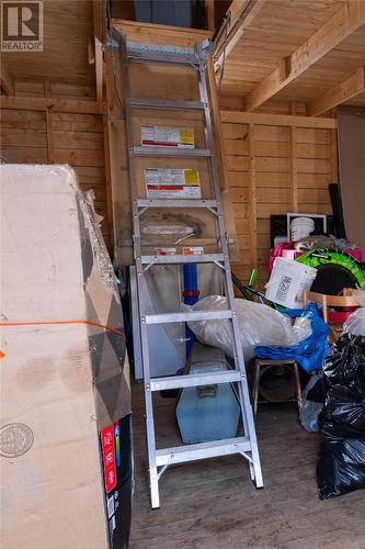 650 Main Road, Fogo Island(Shoal Bay), NL - Indoor Photo Showing Other Room