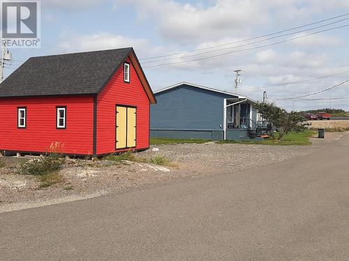 650 Main Road, Fogo Island(Shoal Bay), NL - Outdoor