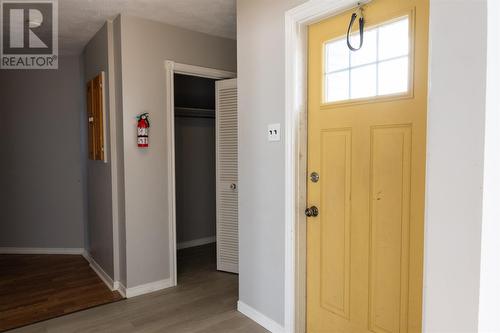 650 Main Road, Fogo Island(Shoal Bay), NL - Indoor Photo Showing Other Room