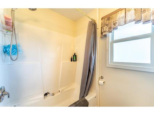 413 9Th Avenue S, Creston, BC - Indoor Photo Showing Bathroom