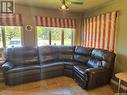 455 Mistusinne Crescent, Mistusinne, SK  - Indoor Photo Showing Living Room 