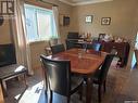 455 Mistusinne Crescent, Mistusinne, SK  - Indoor Photo Showing Dining Room 