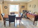 455 Mistusinne Crescent, Mistusinne, SK  - Indoor Photo Showing Dining Room 