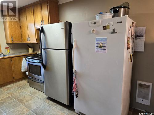 455 Mistusinne Crescent, Mistusinne, SK - Indoor Photo Showing Kitchen