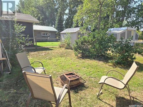 455 Mistusinne Crescent, Mistusinne, SK - Outdoor