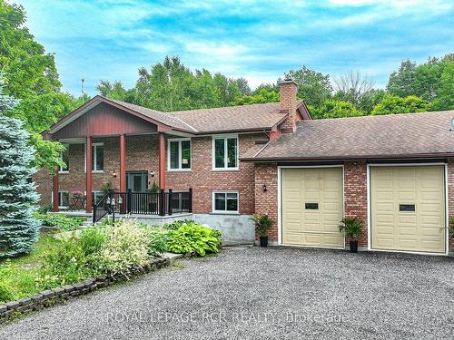 872 Line 11 Rd N, Oro-Medonte, ON - Outdoor