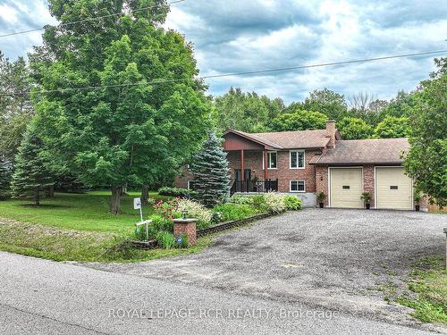 872 Line 11 Rd N, Oro-Medonte, ON - Outdoor