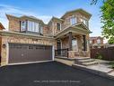 3820 Janice Dr, Mississauga, ON  - Outdoor With Facade 