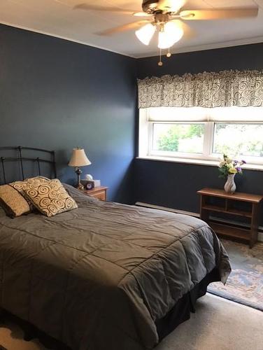 9 Grant Boulevard|Unit #105, Dundas, ON - Indoor Photo Showing Bedroom