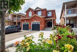 7156 VILLAGE WALK  Mississauga, ON L5W 1X2