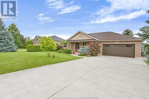 155 Pierella, Lakeshore, ON - Outdoor With Facade