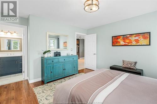 155 Pierella, Lakeshore, ON - Indoor Photo Showing Bedroom