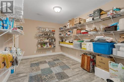 155 Pierella, Lakeshore, ON - Indoor With Storage