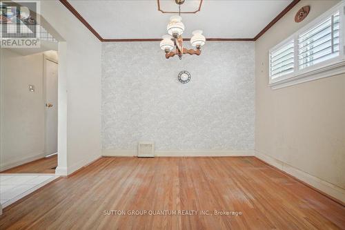 186 Aldercrest Road, Toronto, ON - Indoor Photo Showing Other Room