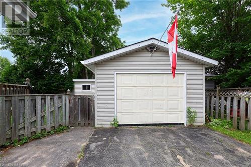 450 Wallace Road, North Bay, ON - Outdoor