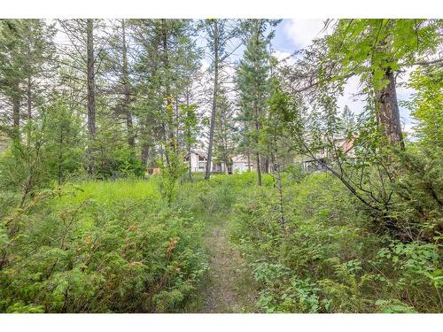 Lot B Columbia View Road, Fairmont Hot Springs, BC 