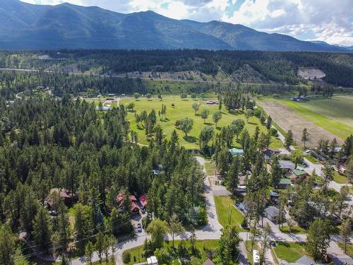 Lot B Columbia View Road, Fairmont Hot Springs, BC 