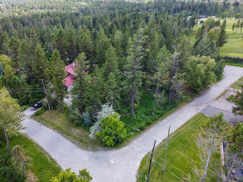 Lot B Columbia View Road, Fairmont Hot Springs, BC 