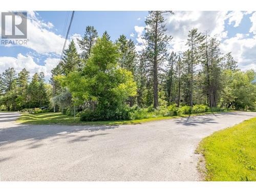 Lot B Columbia View  Road, Fairmont Hot Springs, BC 