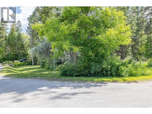 Lot B Columbia View  Road, Fairmont Hot Springs, BC 