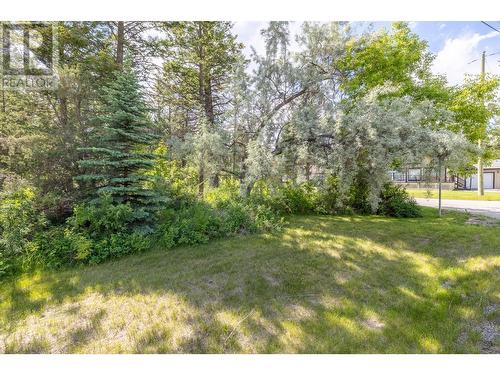 Lot B Columbia View  Road, Fairmont Hot Springs, BC 