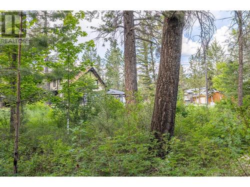 Lot B Columbia View  Road, Fairmont Hot Springs, BC 