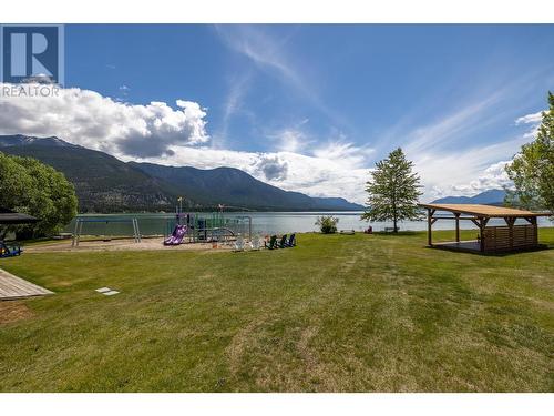 Lot B Columbia View  Road, Fairmont Hot Springs, BC 