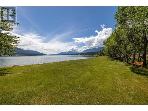 Lot B Columbia View  Road, Fairmont Hot Springs, BC 