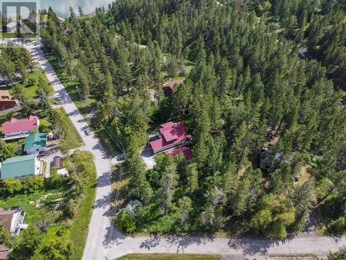 Lot B Columbia View  Road, Fairmont Hot Springs, BC 