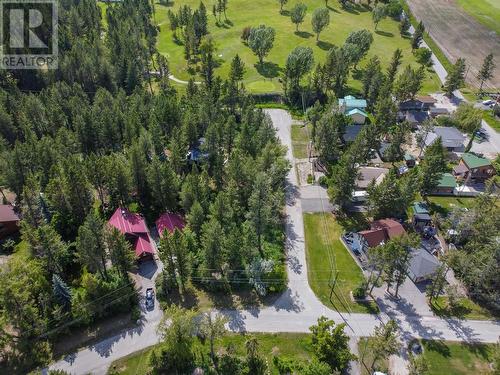 Lot B Columbia View  Road, Fairmont Hot Springs, BC 