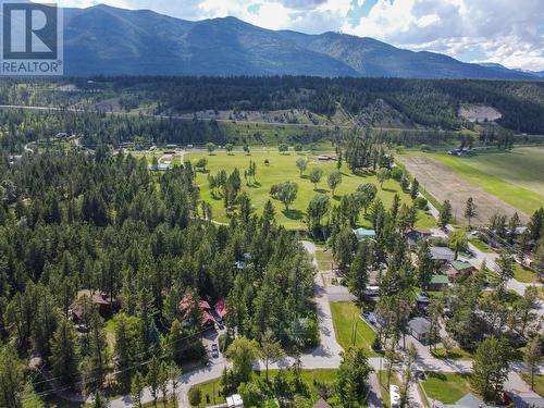 Lot B Columbia View  Road, Fairmont Hot Springs, BC 