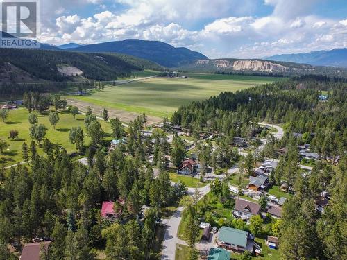 Lot B Columbia View  Road, Fairmont Hot Springs, BC 