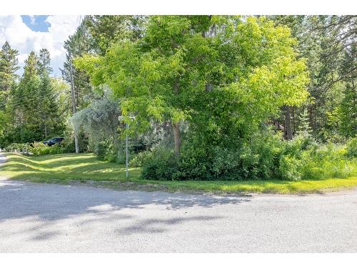 Lot B Columbia View Road, Fairmont Hot Springs, BC 