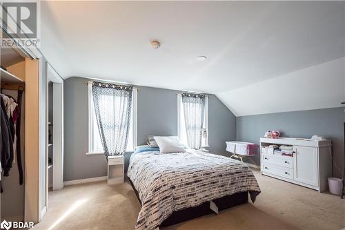 4479 Old Hwy 2 Highway, Belleville, ON - Indoor Photo Showing Bedroom