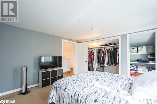 4479 Old Hwy 2 Highway, Belleville, ON - Indoor Photo Showing Bedroom