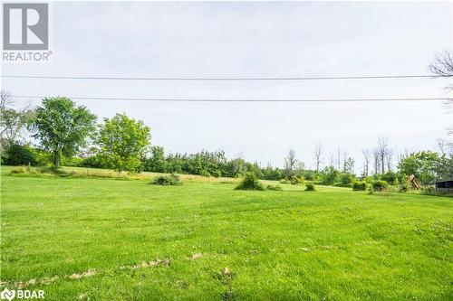 4479 Old Hwy 2 Highway, Belleville, ON - Outdoor With View