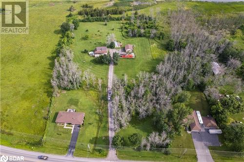 4479 Old Hwy 2 Highway, Belleville, ON - Outdoor With View