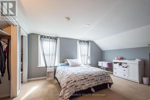 4479 Old Highway 2, Belleville, ON - Indoor Photo Showing Bedroom