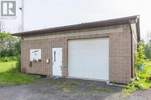 4479 Old Highway 2, Belleville, ON - Outdoor With Exterior