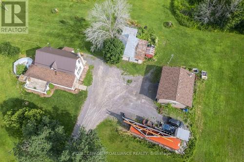 4479 Old Highway 2, Belleville, ON - Outdoor With View