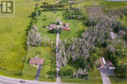 4479 Old Highway 2, Belleville, ON - Outdoor With View