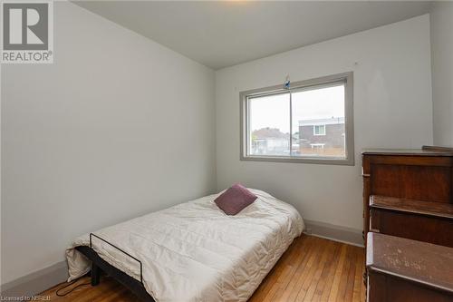 358 King Street W, North Bay, ON - Indoor Photo Showing Bedroom