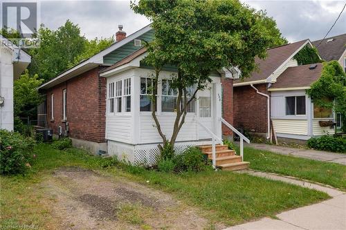 358 King Street W, North Bay, ON - Outdoor