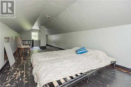 358 King Street W, North Bay, ON - Indoor Photo Showing Bedroom